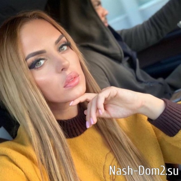 Бывший жених Юлии Ефременковой сделал заявление о дочери