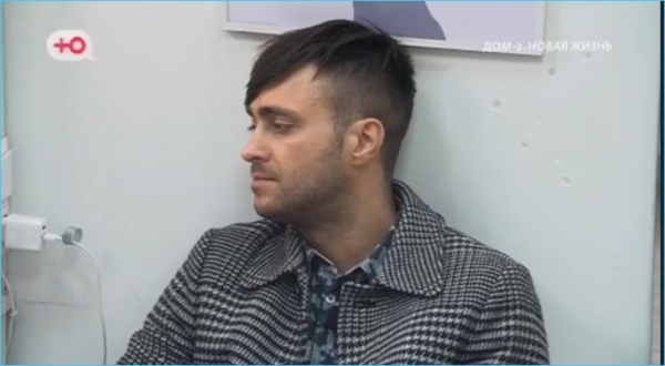 Алексею Безусу не удалось стать главным сердцеедом на поляне Дома 2