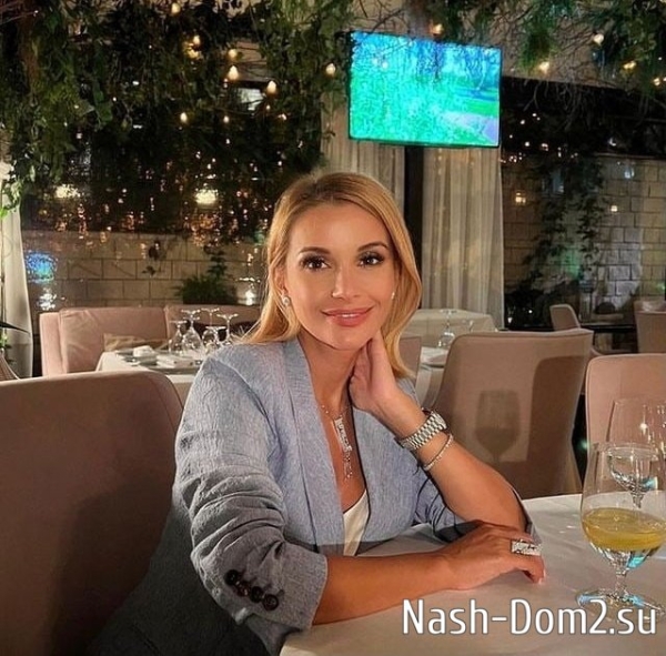 Ольга Орлова ответила на вопрос о внуках