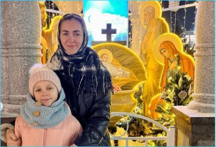 Мария Круглыхина не рискнула возобновить семейную жизнь с Сергеем Одоевцевым