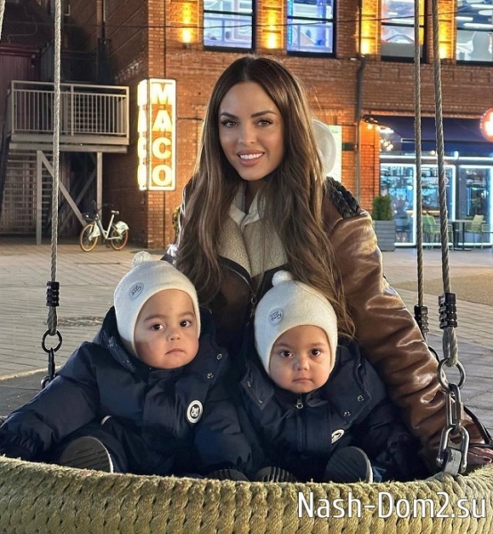 Юлия Ефременкова: Им совершенно плевать на своих детей