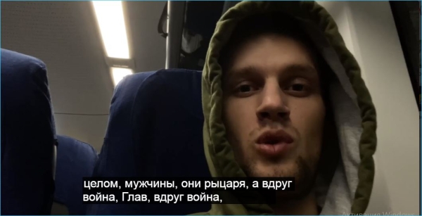 Нелли Ермолаева не определила, в чем феномен Александра Дёмина