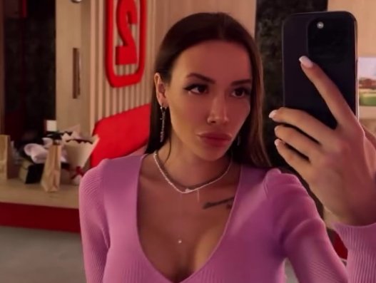 Лиза Субботина и Безус вовлекли в свою игру неопытную участницу