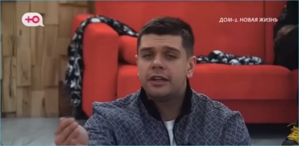 Алексей Безус считает, что Диману Хулигану предстоит еще учиться любви