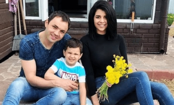 Александр Гобозов затягивает судебный процесс - заявляет Алиана Устиненко
