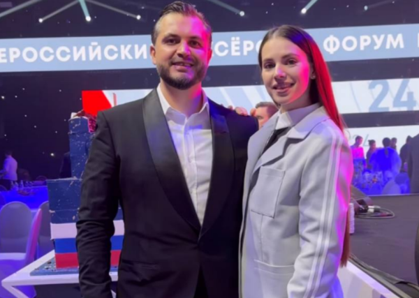 Александра Артёмова из-за вспыльчивости рассталась с избранником Николаем Субачевым