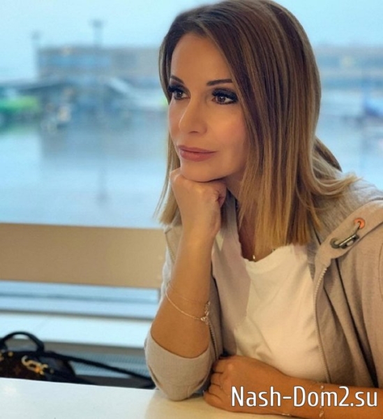 Ольга Орлова: В том году я поставила теплицу