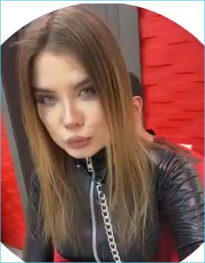 В паре Григорьева и Безверховой нашелся «третий лишний» - Василина Каменкова