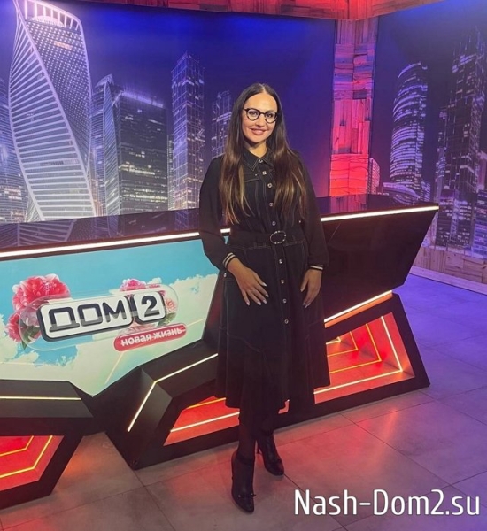 Субботина хочет ребёнка от Безуса