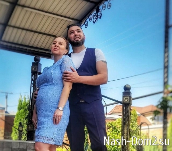Ольга Васильевна Гобозова обвиняет Алиану в преступлении сына Александра