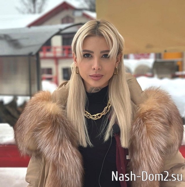 У Безверховой нашёлся повод для побега с поляны