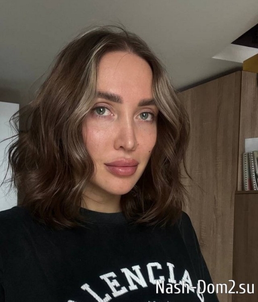 Лиза Полыгалова: Сердце тянет не в зал, а в храм