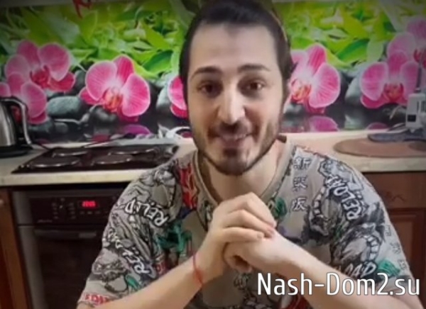 Иосиф Оганесян: Всё оказалось не так, как я думал... Иосиф Оганесян: Всё оказалось не так, как я думал...