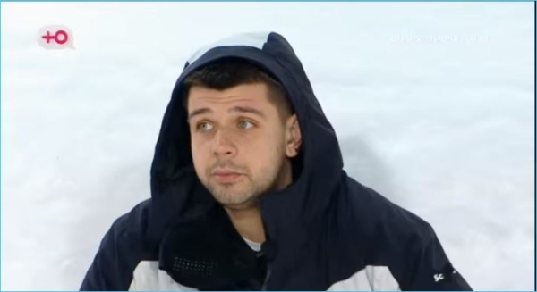 Как Диман Хулиган пострадал от влюбленной Саши Черно