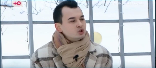 Андрей Черкасов и Антон Беккужев сделали подарок всем женщинам к 8 Марта