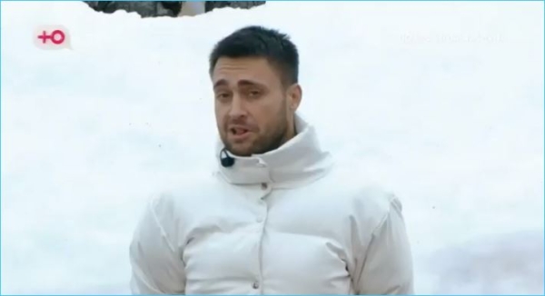 Алексей Безус признался в опустошенности, которую испытывает на Доме 2