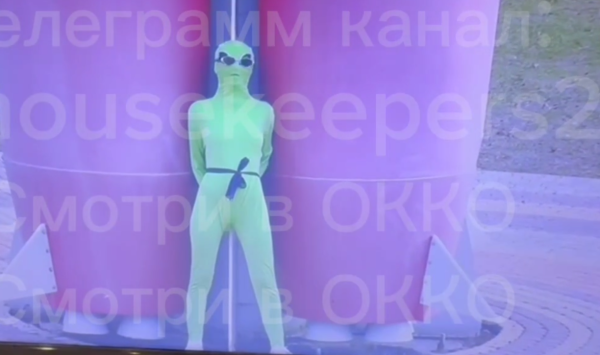 "Кто это?" - Игорь Григорьев показал Клаву Безверхову без макияжа