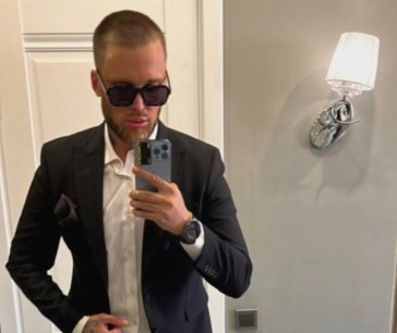 Андрей Чуев сделал операцию по омоложению, как Егор Холявин