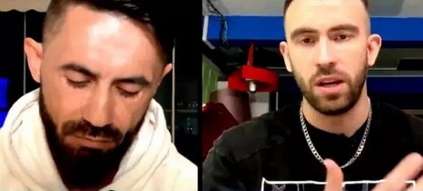 Григорьев счастлив и в жизни, и на экране