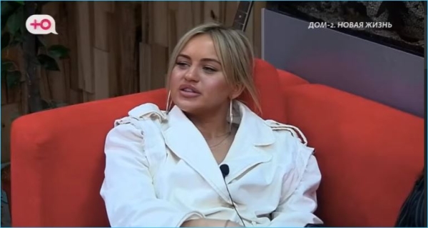Элина Рахимова призналась, что она не готова «отпустить» Максима Зараховича