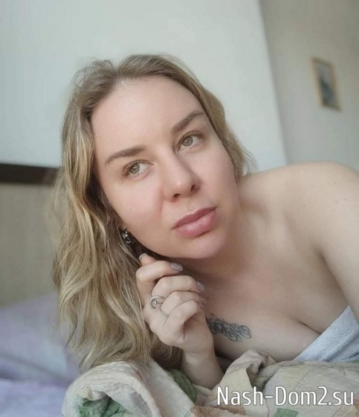Светлана Гобозова: Надеюсь быть услышанной