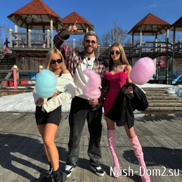 Фото от участников (2.04.2024)