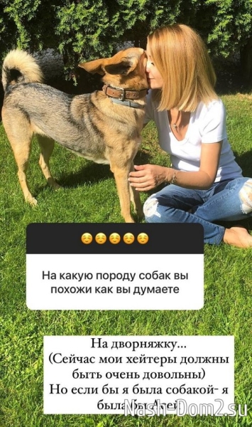 Ольга Орлова: Проверка пройдена на отлично