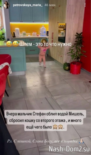 Мнение о последних проектных событиях (2.04.2024)