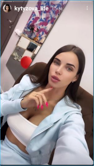 К огорчению Антона Беккужева нет интереса к «детским дням» на Доме 2