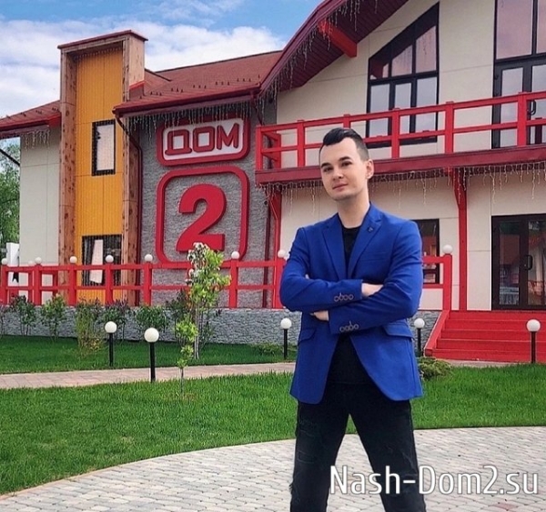 Беккужев разузнал, чем Саша Черно заманивает Балаева Беккужев разузнал, чем Саша Черно заманивает Балаева