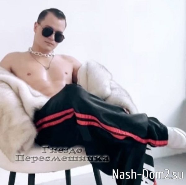 Новый участник Сергей