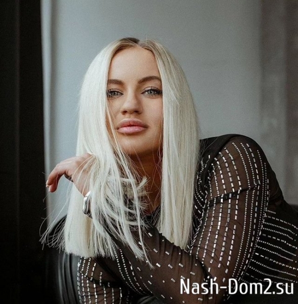 Рахимова согласилась с Безусом и намерена исправить свой нос с помощью пластики