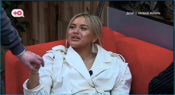 Элина Рахимова опять сравнила Максима Зараховича со своим бывшим мужем