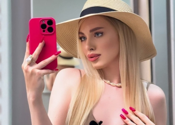 Зрители Дома 2 уверены, что Елизавета Субботина скоро "пойдёт по рукам"