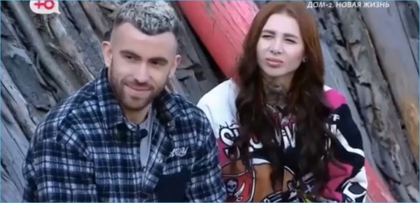 Развод Безверховой с мужем как условие доверия к ней Игоря Григорьева