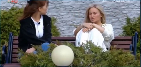 Элина Рахимова убедилась, что Максим Балаев – не её долгожданный мужчина