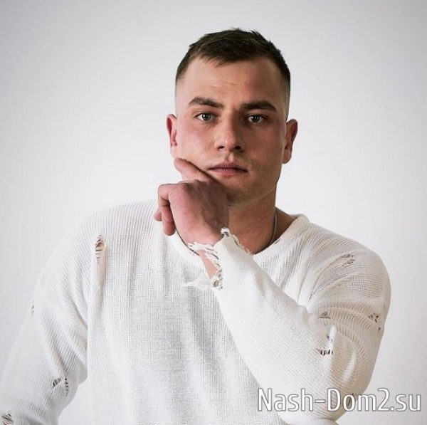 Новый участник Сергей
