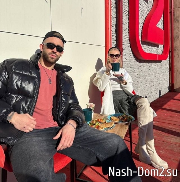 Григорьев счастлив и в жизни, и на экране