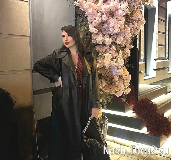 Черно опасается, что «злая собака» Рахимова её покусает