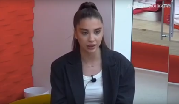 Квашникова получила пинок от Пытляка за оскорбления
