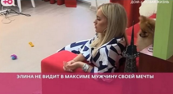 Балаев устал от неприступности Рахимовой