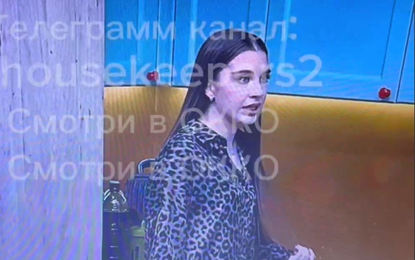 Катя Квашникова бросила Пытляка