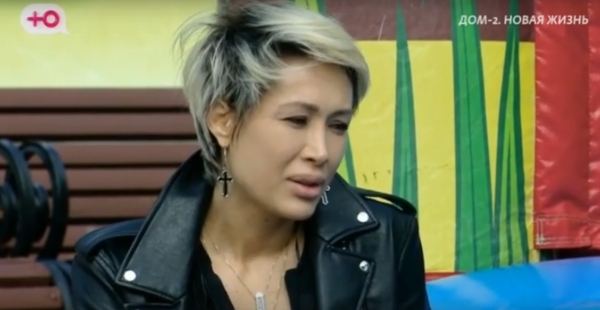 Алёна Ашмарина призналась, что ей нужен осознанный мужчина