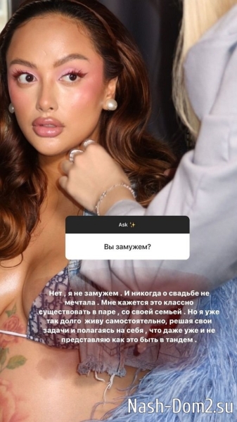 Мэри Кулешова: Уже очевидно, что я мама...