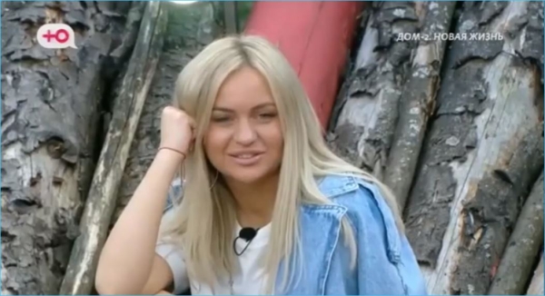Элина Рахимова прислушалась к совету Алексея Безуса и решила переделать нос