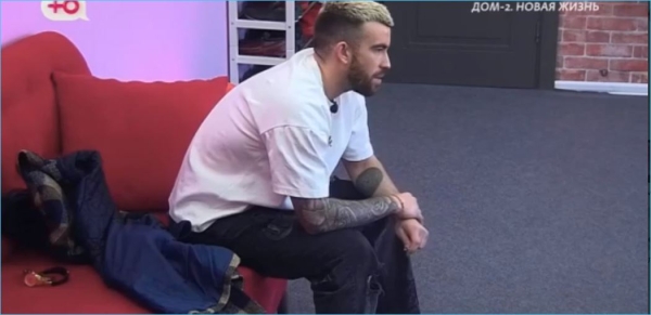 Развод Безверховой с мужем как условие доверия к ней Игоря Григорьева