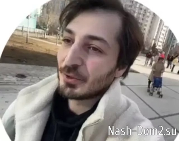 Оганесян намерен стать лучшим агентом по недвижимости в Москве