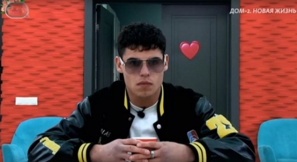 Муж Саши Черно стал антагонистом «Дома-2» и главным конкурентом Балаева Муж Саши Черно стал антагонистом «Дома-2» и главным конкурентом Балаева