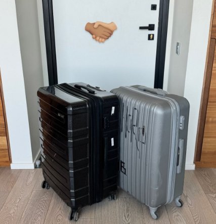 Екатерина Скалон нашла того, кто высасывает её энергию и собрала Хорошеву чемодан Екатерина Скалон нашла того, кто высасывает её энергию и собрала Хорошеву чемодан