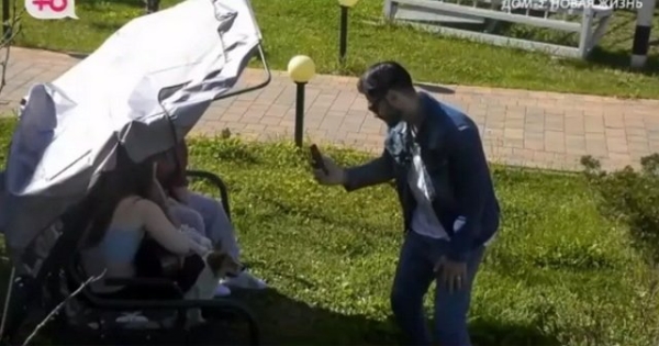 Зрители проекта считают Салибекова заменой Ильи Яббарова Зрители проекта считают Салибекова заменой Ильи Яббарова